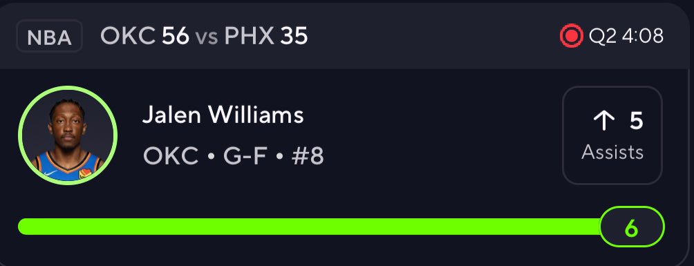 Mach 📊 tweet media