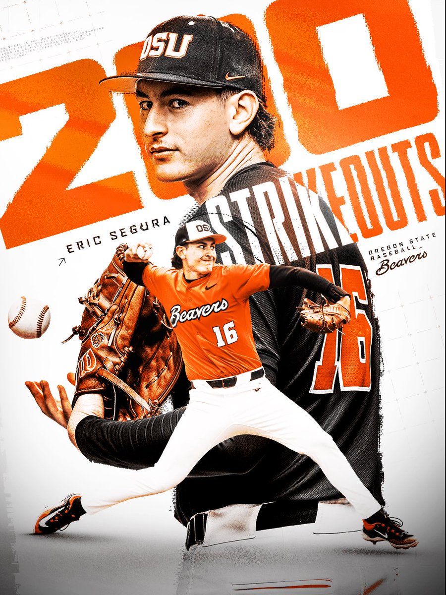 Oregon State Baseball tweet media