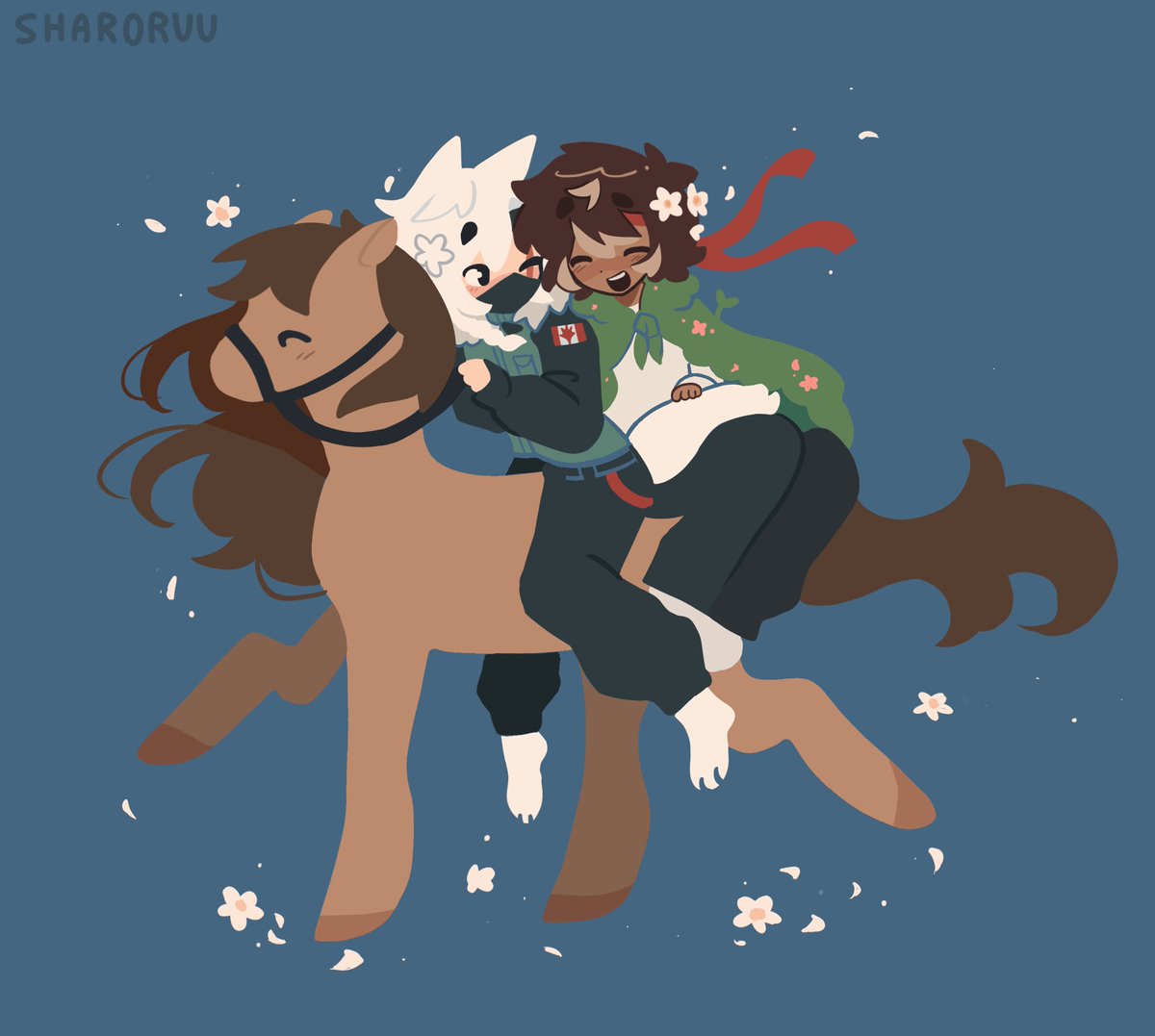 sharo🌷 tweet media