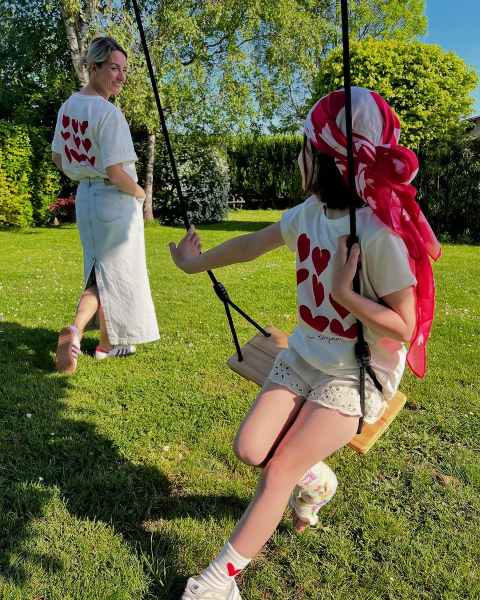 andrea_lopezz09's tweet image. Some girl time xx❤️
#girlies #girlmom #weekendvibes #memories #girltime #mompreneur