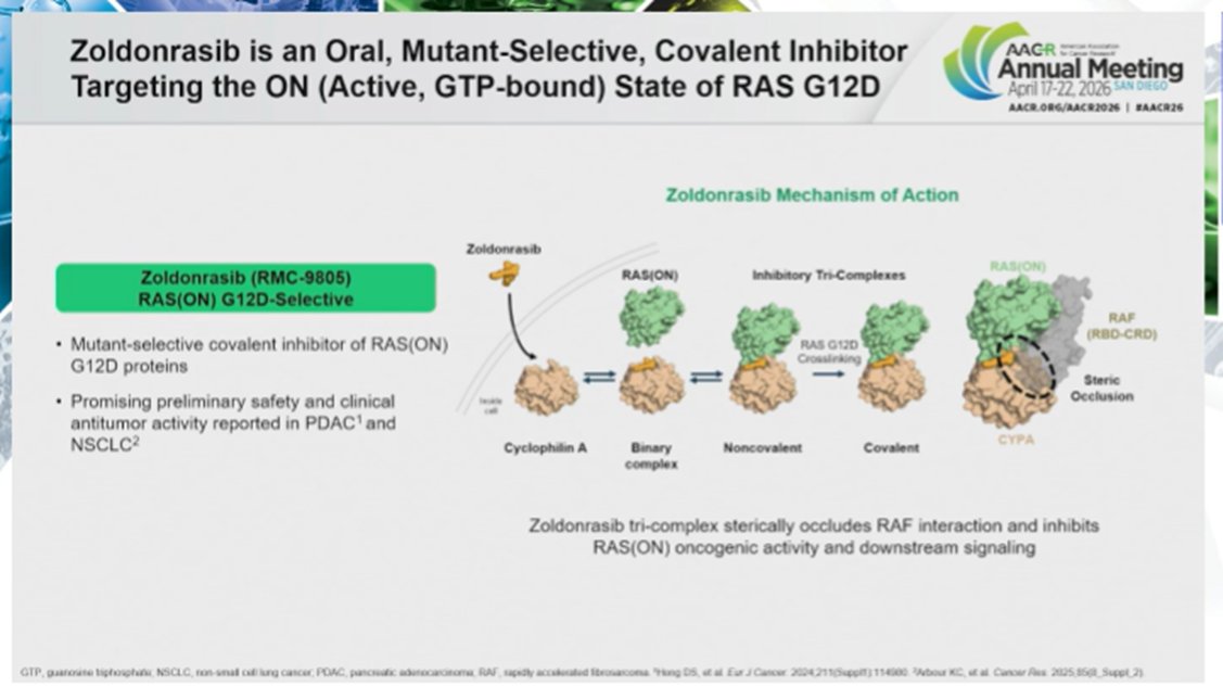 LUNGevity Foundation tweet media