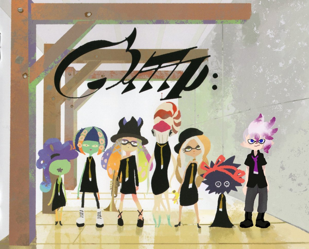 AXLUR💜🩵 tweet media