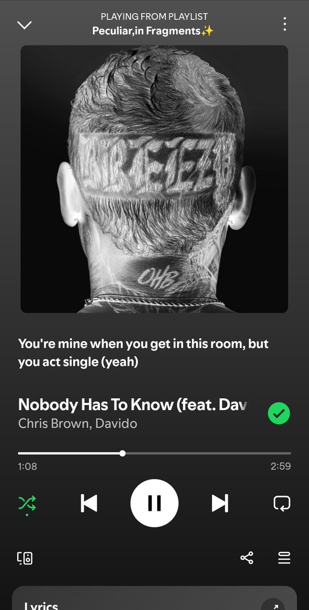 P3CULIAR!🦋 tweet media