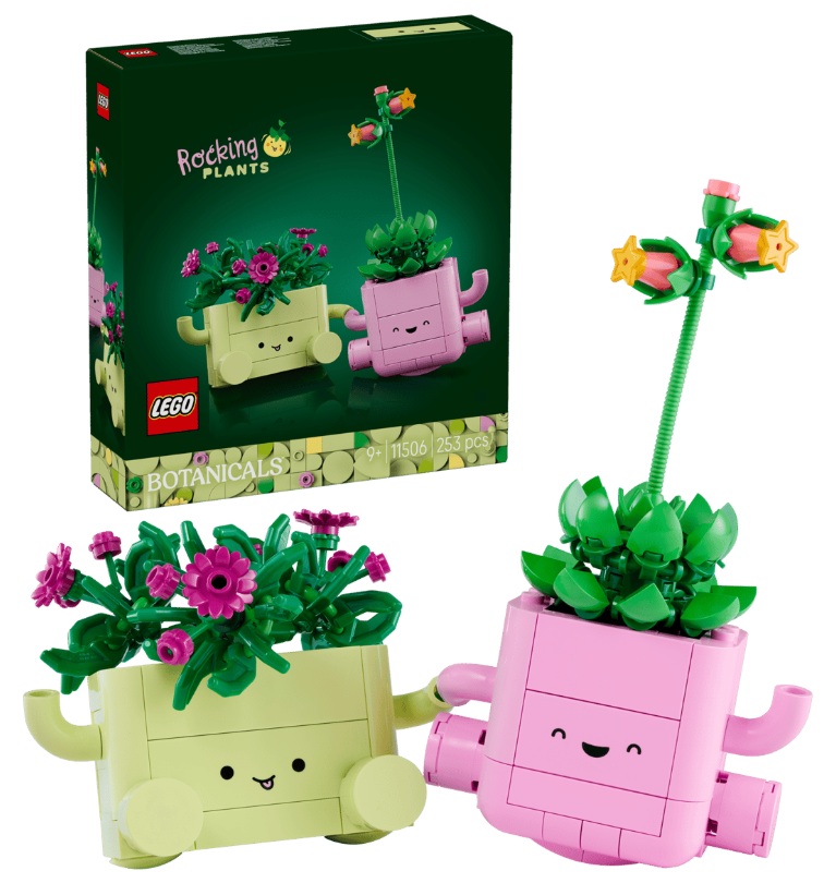 Toys N Bricks tweet media