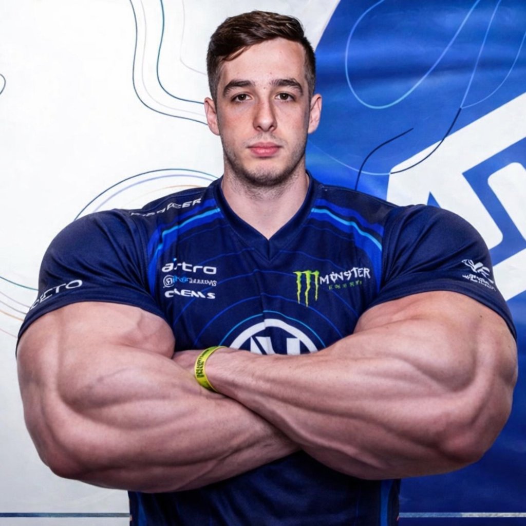 HorAa-CS2 tweet media