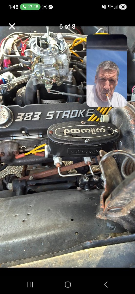 Acetylene Man tweet media