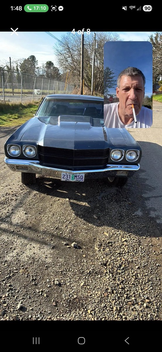 Acetylene Man tweet media