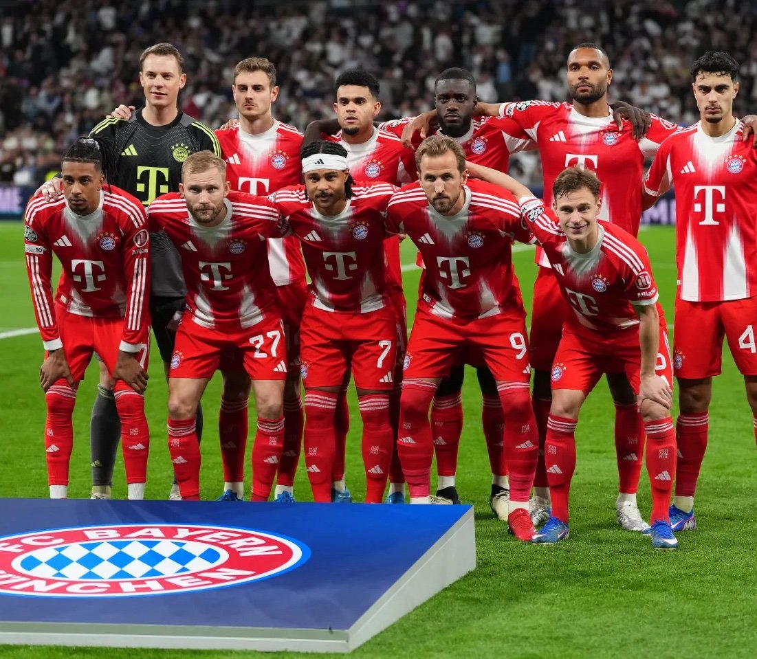 Boşuna Tıklama tweet media