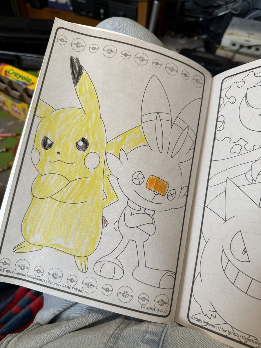 The Cringe Ass Nae Nae Baby of Legend tweet media