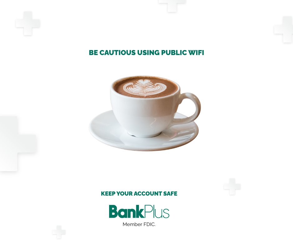 BankPlus tweet media