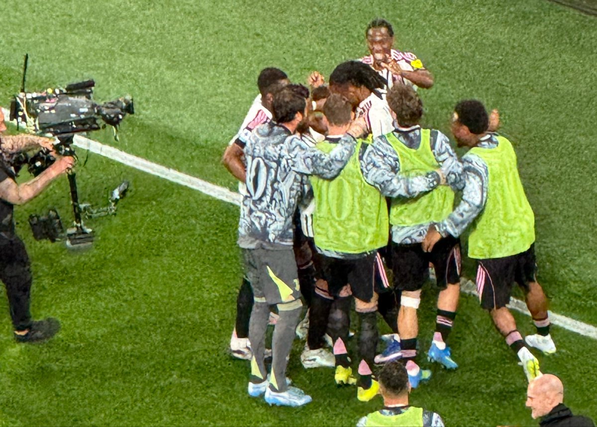 Marco Baridon tweet media