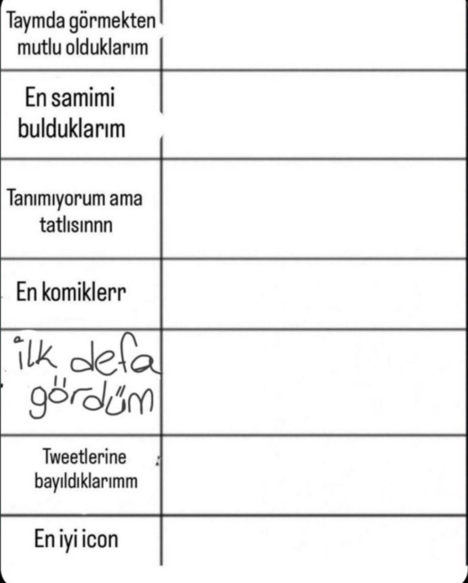 yildiz sanlii♡ tweet media