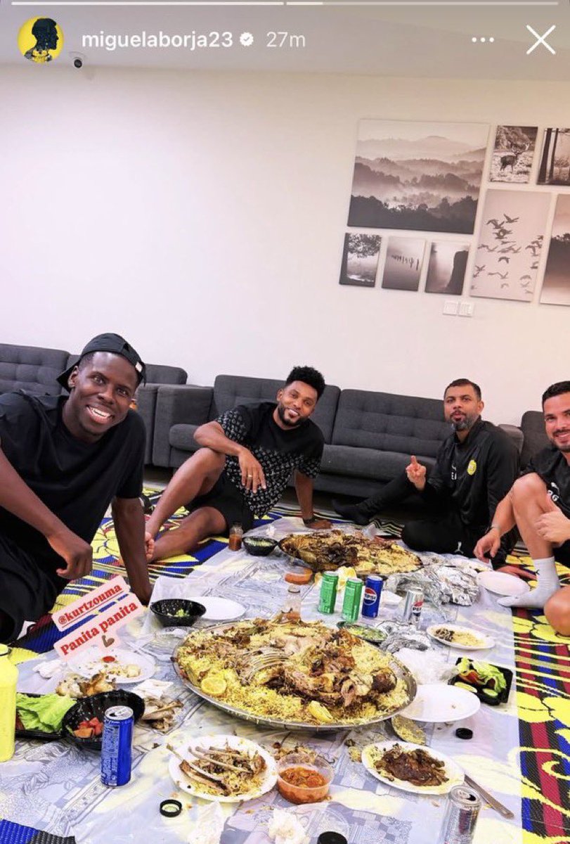 سالم المنّاعي tweet media