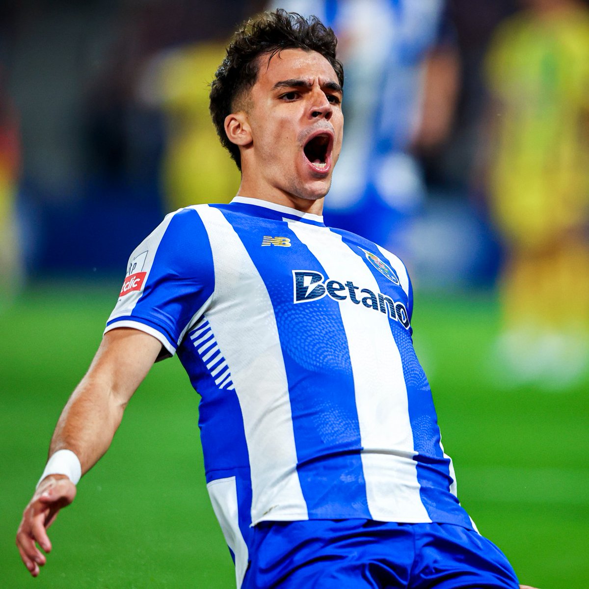 FC Porto tweet media