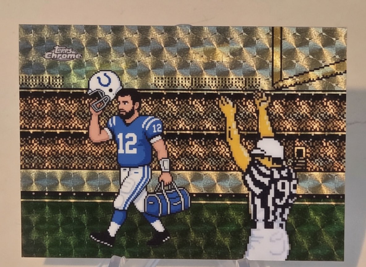 Dynasty Cards tweet media