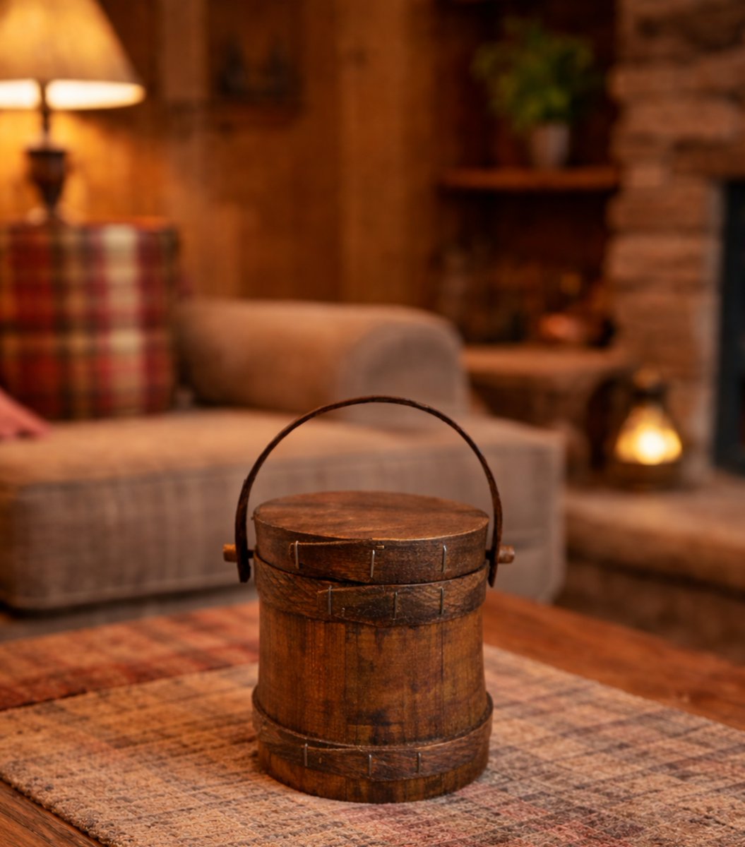 PrimpingHome's tweet image. primpingyourhome.com/shop/p/wood-fi… #vintageshopping #FarmhouseDecor #homedecorating