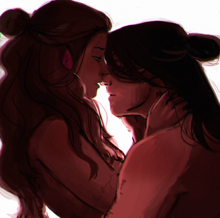 It's like giving a box of cookies to someone who I know is going to eat them even though I told them not to, why would I trust my zutara with people who I know struggle with romance in general in the series. I would rather not go through that 😕. I think we better off. #zutara