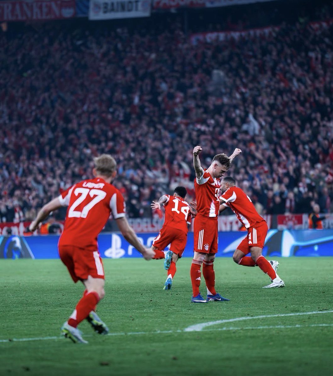 JulioAr97's tweet photo. @FCBayern Mi next tattoo https://t.co/8Z3RfIrsj1