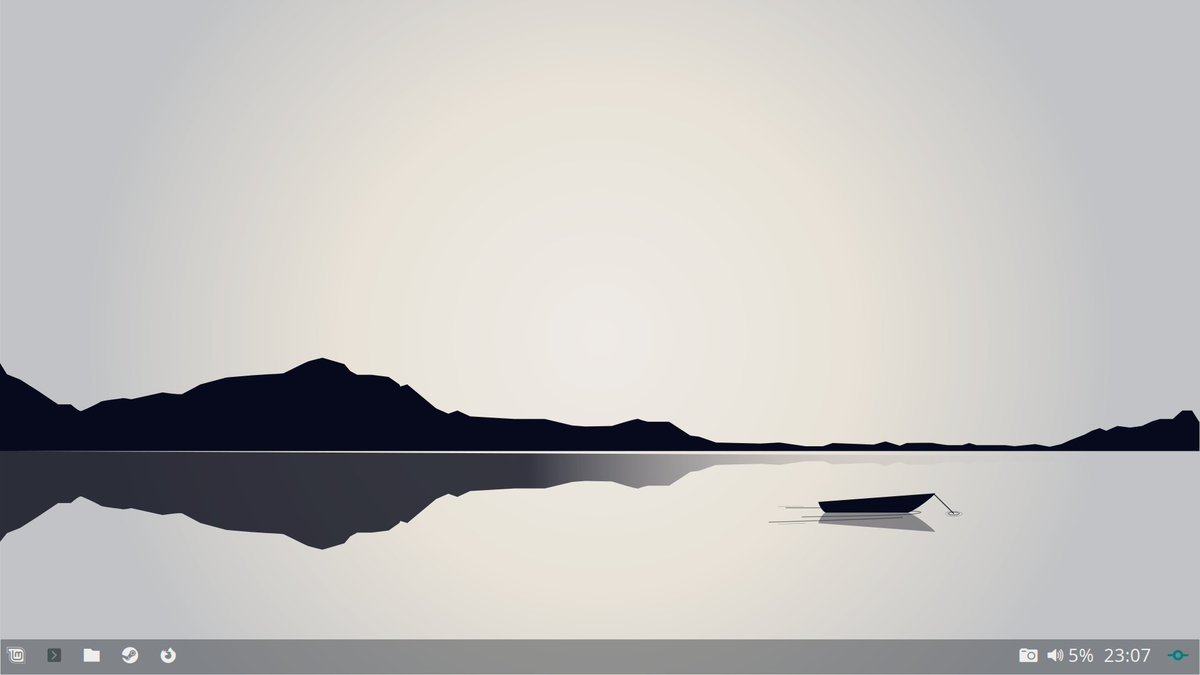 bot_unixporn's tweet image. [IceWM]Linux Mint with polybar
Link: redd.it/1sq4mdy

#unixporn #linux #screenshot