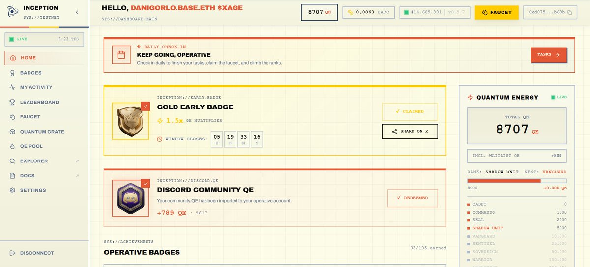 Danigorlo 🪂 Web3 Alpha tweet media