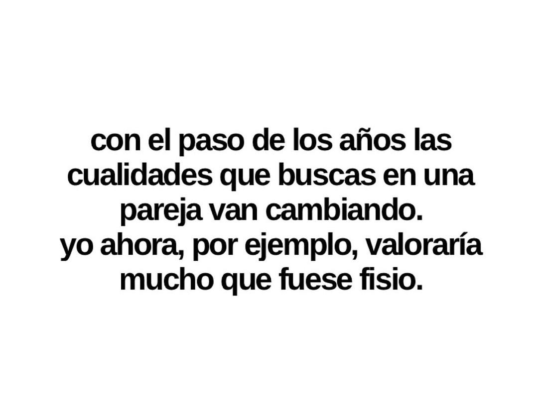 A alguién más le pasa?😀