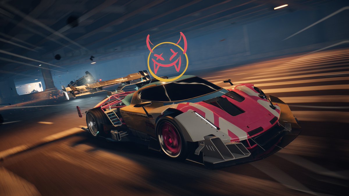 Weird NFS Content tweet media