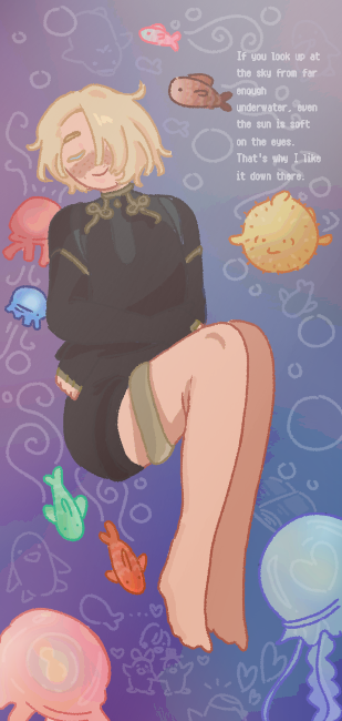 Eggy ♪ tweet media