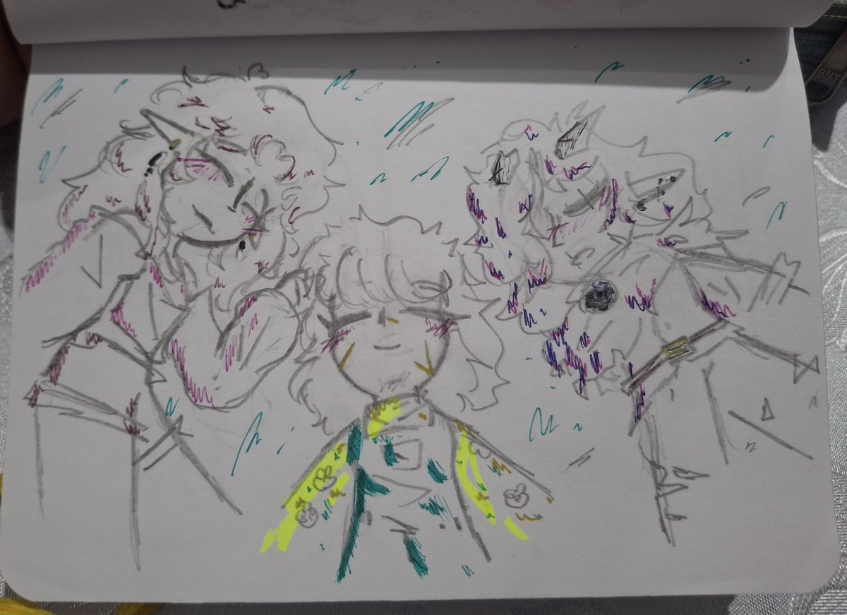 anewnha_'s tweet photo. Acho q nunca postei esse rascunho #moontea
Fiz no começo desse semestre :p https://t.co/I0QByqtSz4