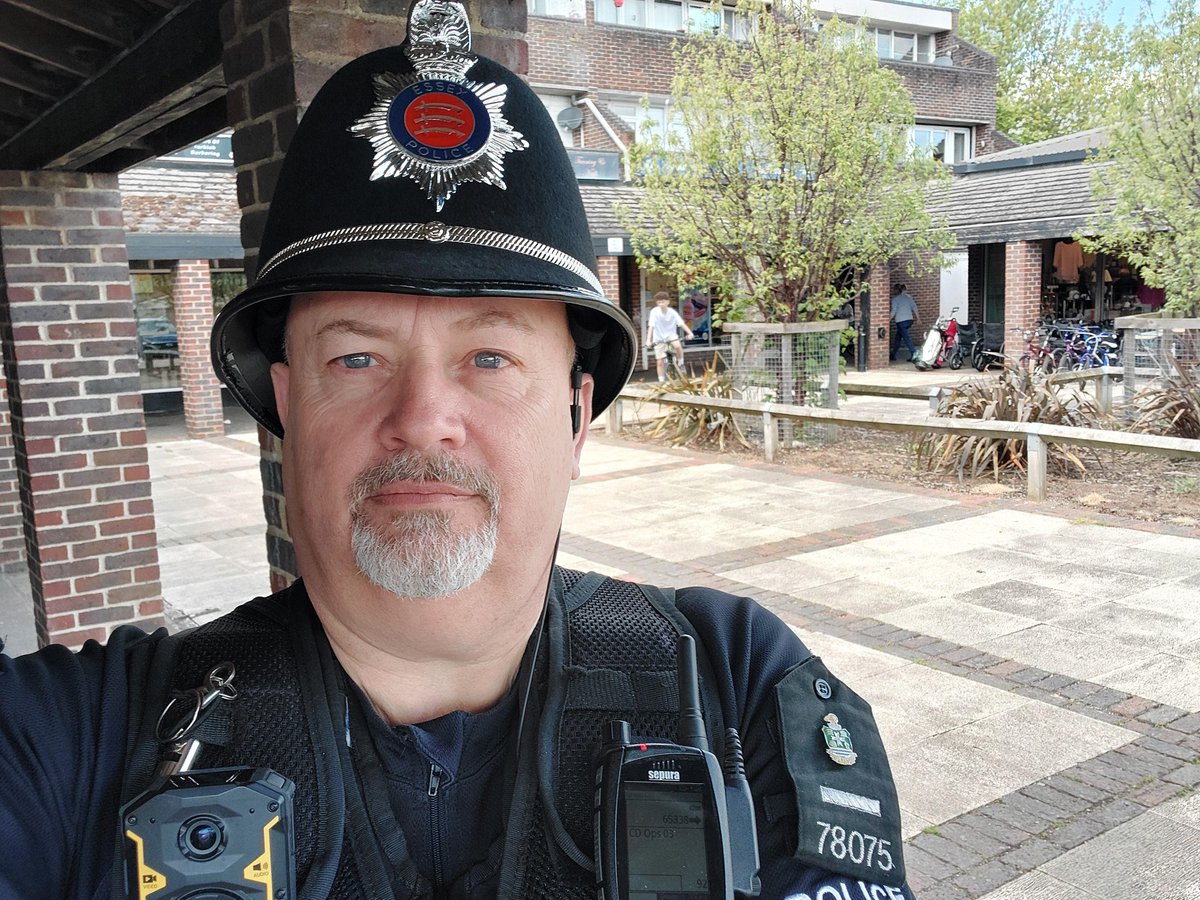 Essex Police Witham tweet media