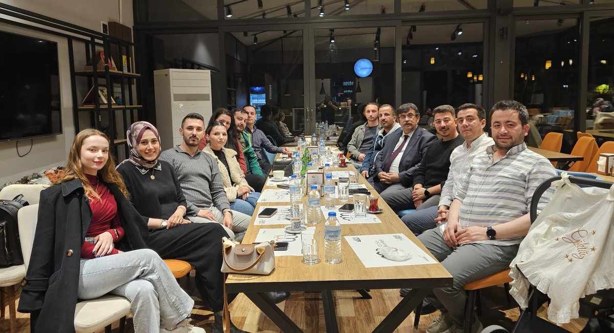 Fahrettin BEŞLİ tweet media