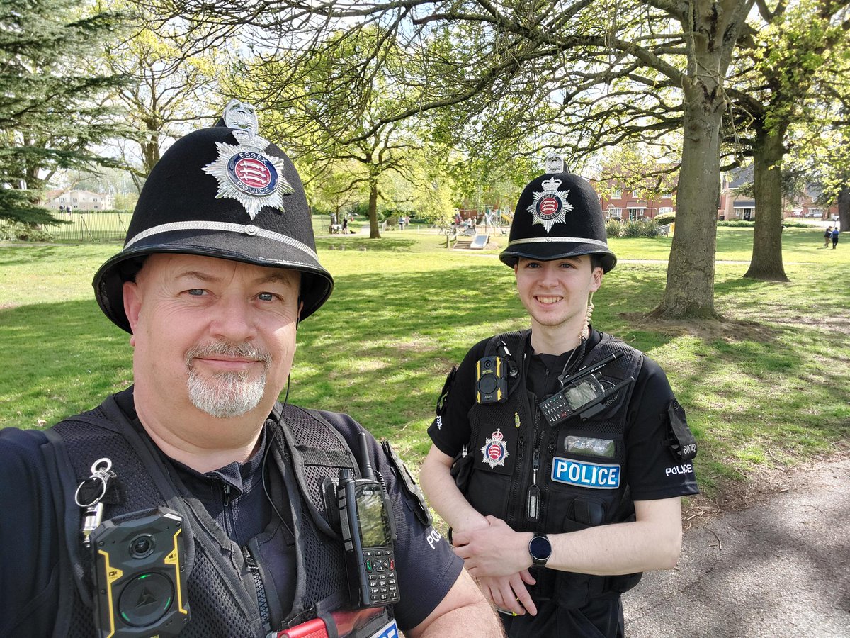 Essex Police Witham tweet media