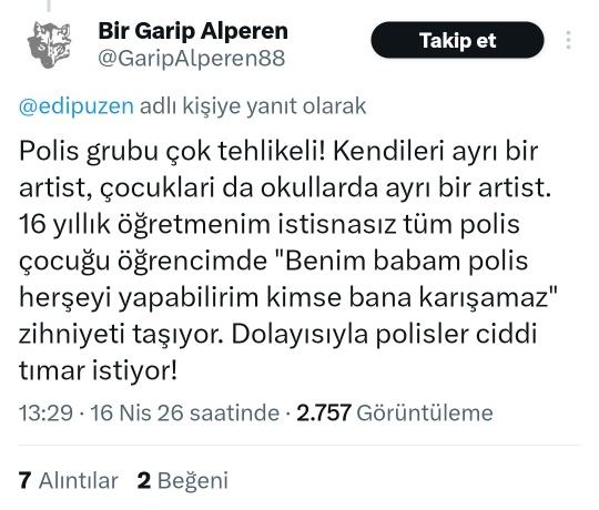 Ahmet KÖROĞLU tweet media