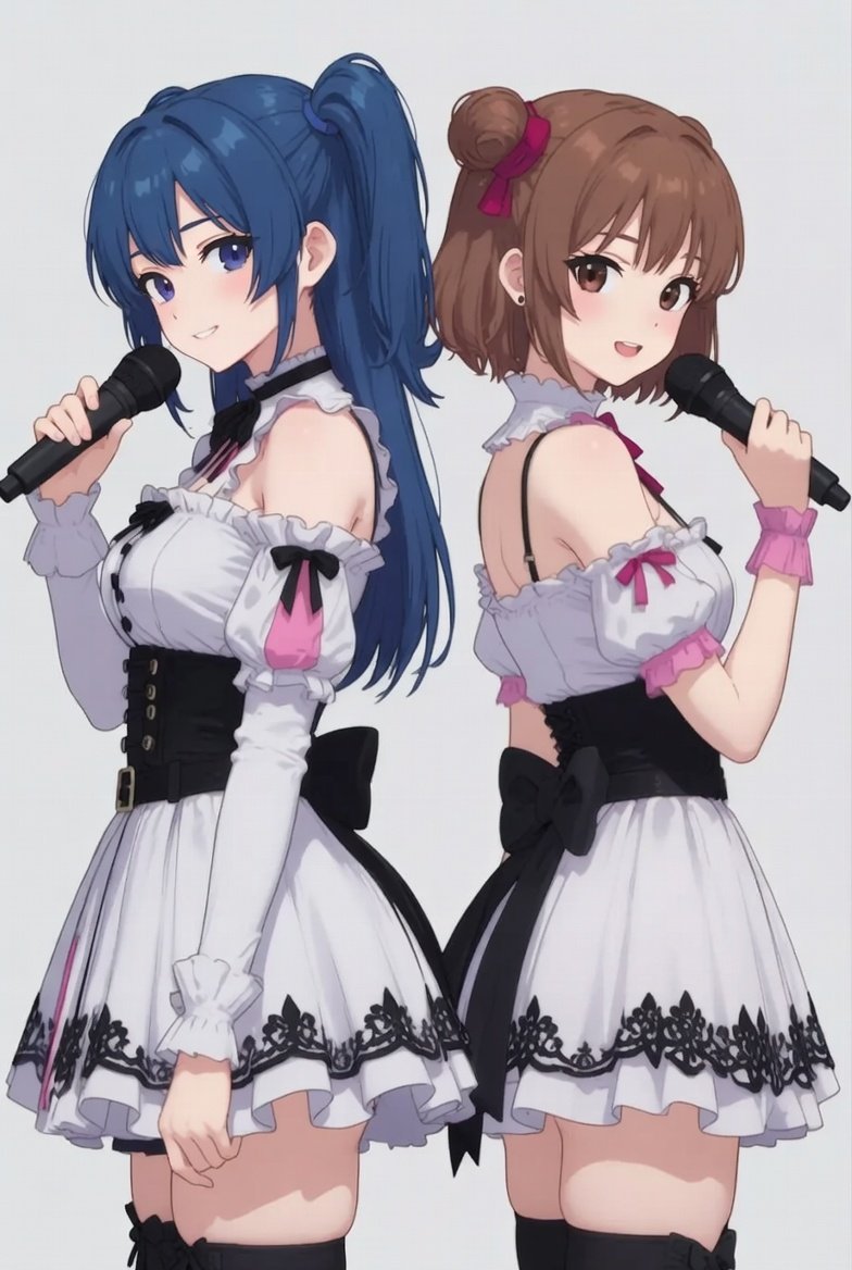 ゆきぴょん TypeG(I-Les搭載) tweet media