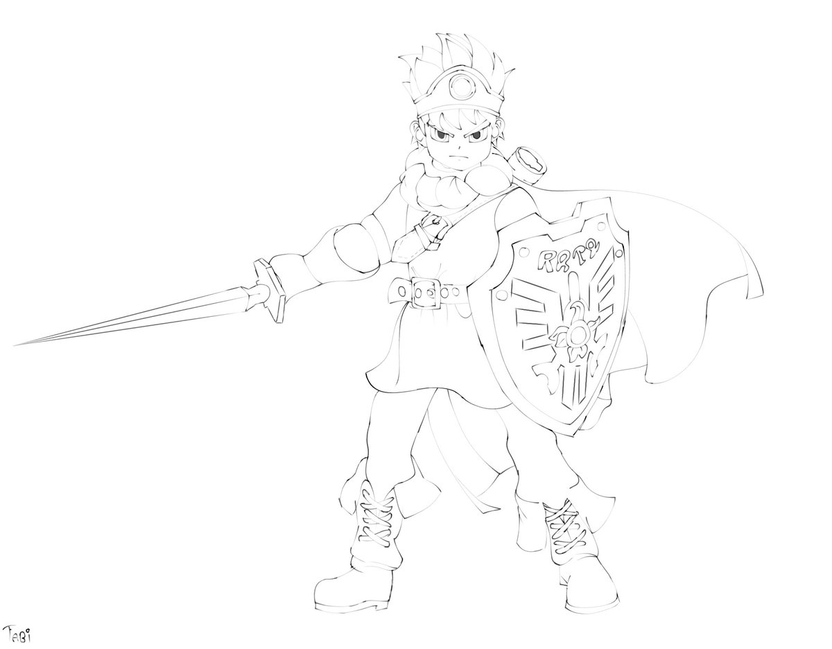 FabiCM54's tweet image. Mi espadachín favorito de Smash Ultimate

#nintendo #smashbros