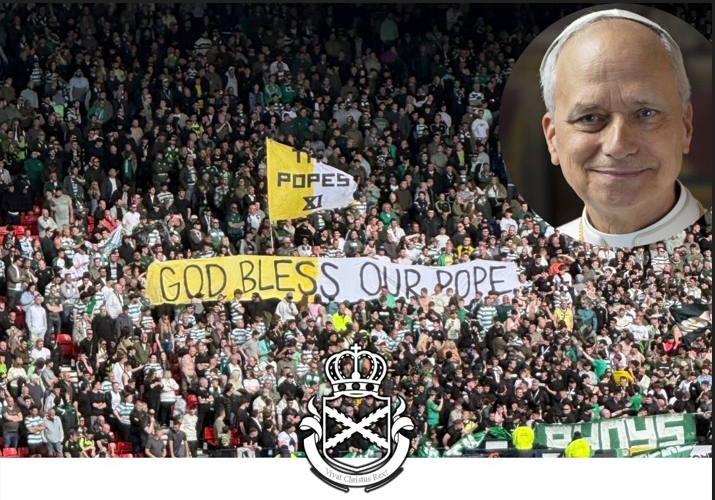 Observatório Católico tweet media