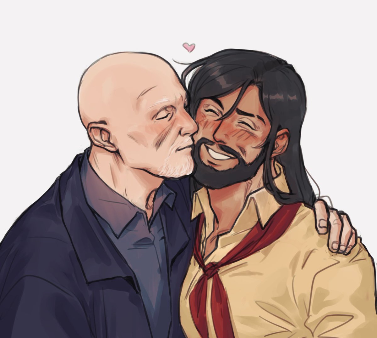 Kleon 🎂 25 days tweet media