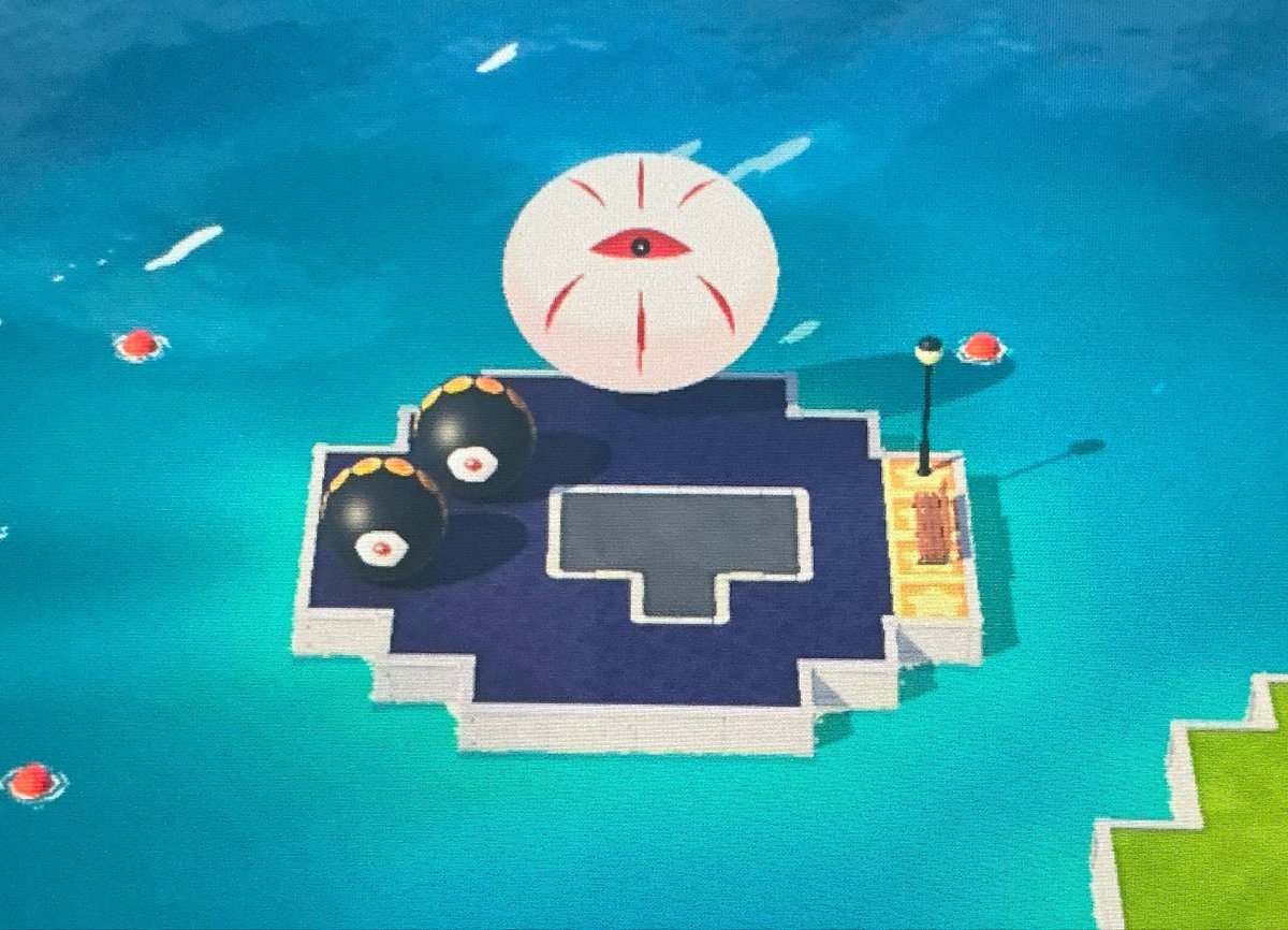 ✦ astro! 🏝 LIVING THE DREAM tweet media