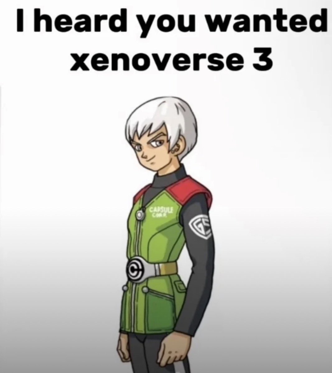 Extra (@extralongdokkan) on Twitter photo 