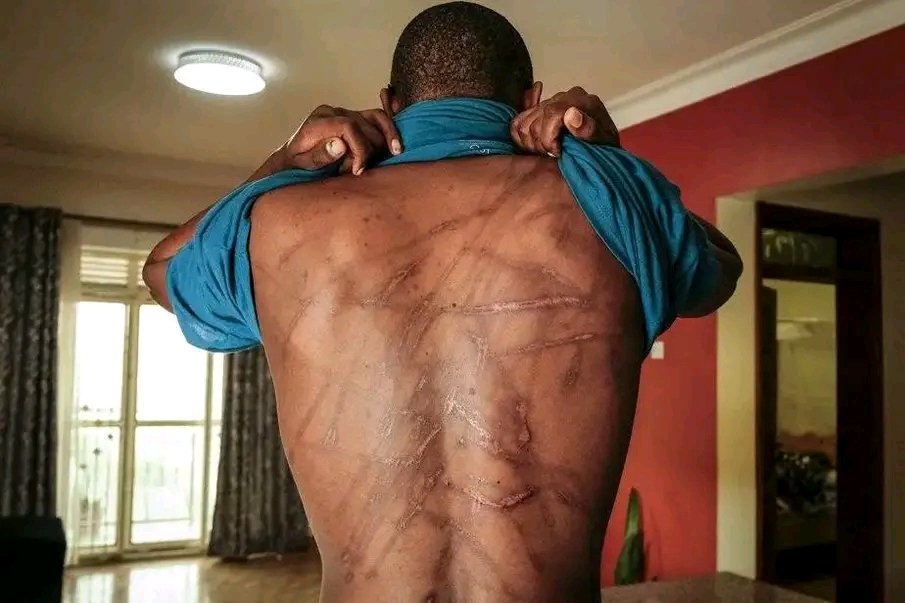 <a href="/StanysBujakera/">Stanis Bujakera Tshiamala</a> Le problème n’est pas seulement l’acte en lui-même, mais le précédent dangereux qu’il crée : remplacer les institutions judiciaires par des actions privées. Dans un État de droit, toute accusation doit passer par les juridiction compétentes. Toute autre démarche constitue une Vl