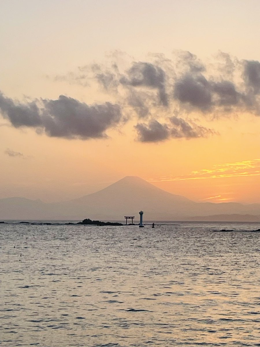 うみふじぃ tweet media