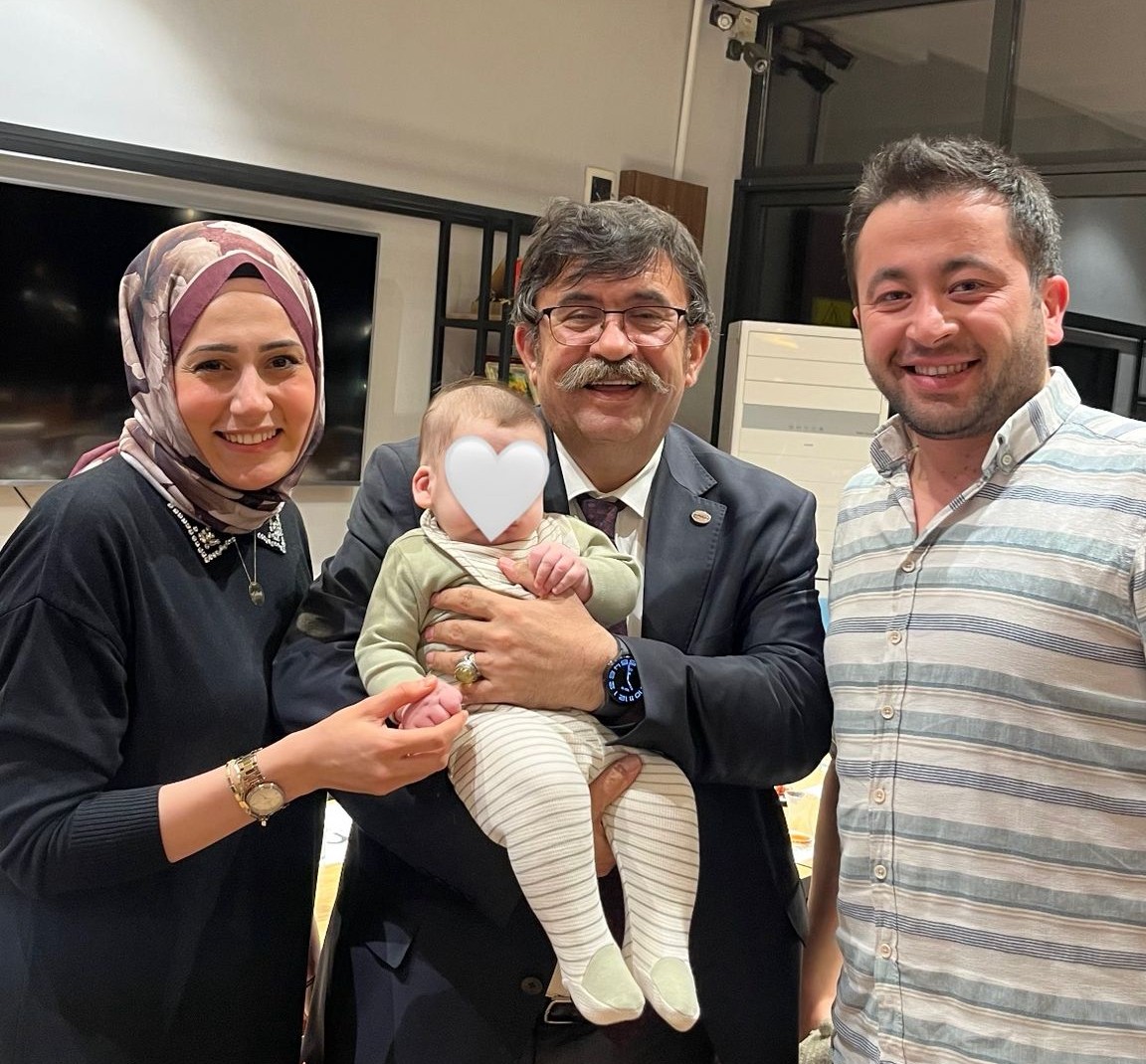 Fahrettin BEŞLİ tweet media