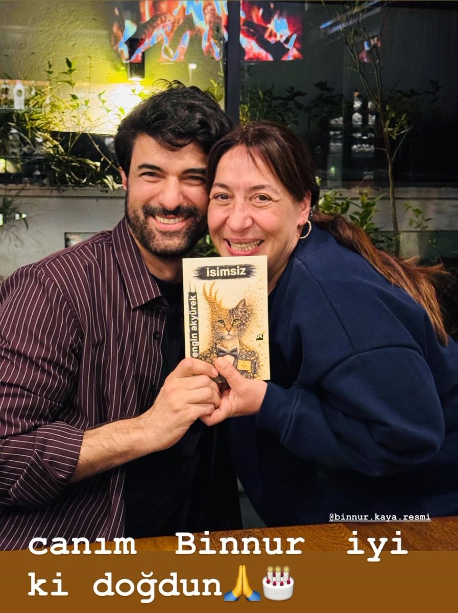 @Engin.spain.akyurek tweet media