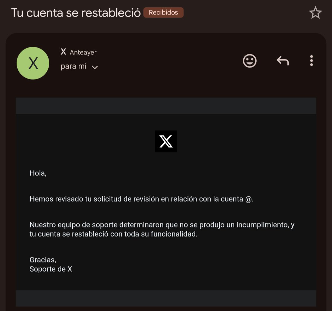 LuzyNoche69 tweet media