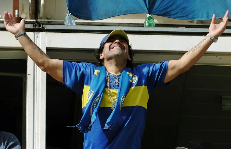 AMANDO A MARADONA (@iosumardones10) on Twitter photo 