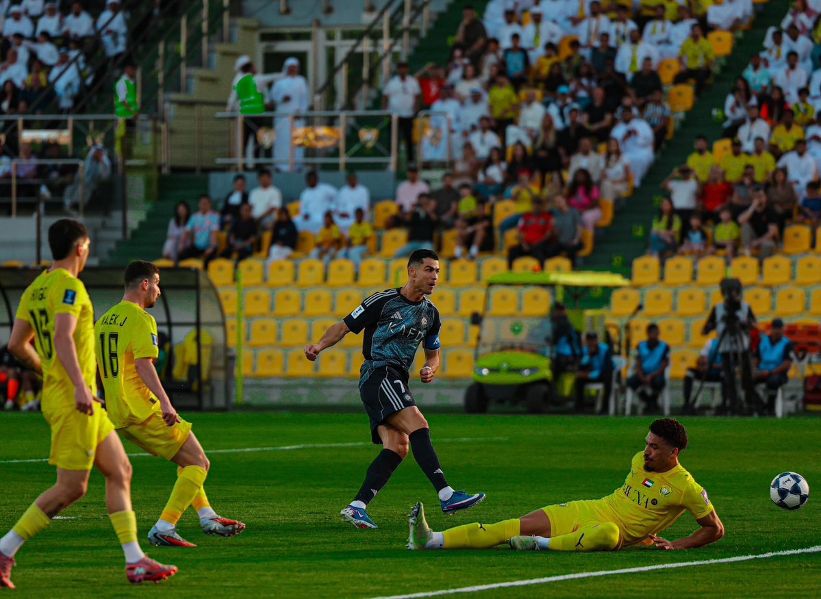 mohammed tweet media