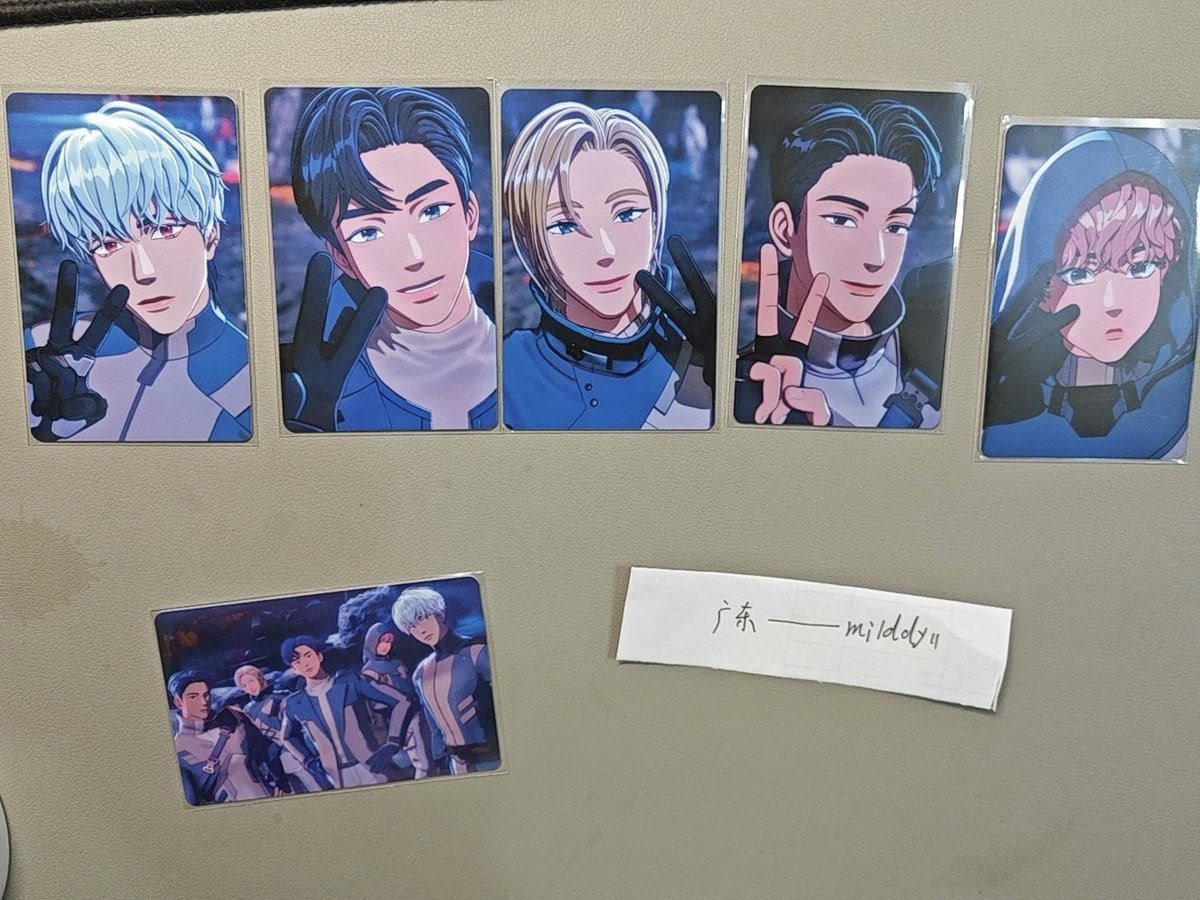 🫧Rabbit Job🫧 ขายไปเรื่อย 📍ลค.ใหม่เมนชั่นก่อน DM tweet media