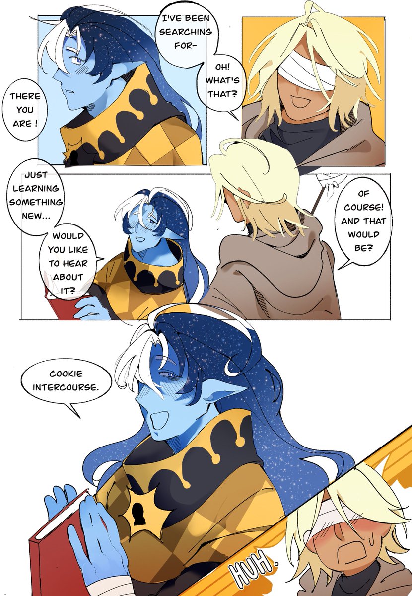 🃏 Sero 🐣 tweet media