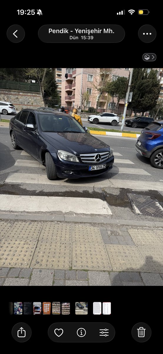 erdenfusun's tweet photo. ⁦@istanbul_EGM⁩ dur diyen yok https://t.co/xM1I6zWgMC