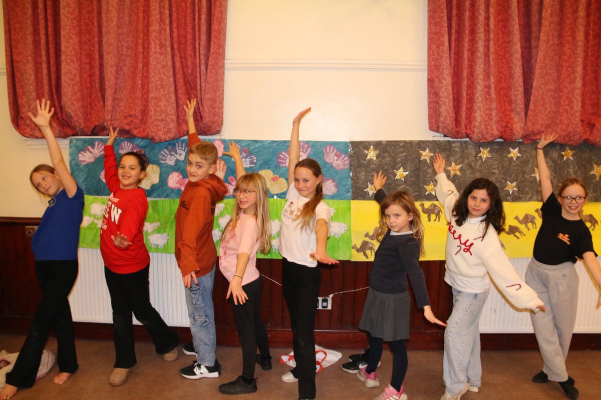 Miniver Academy tweet media