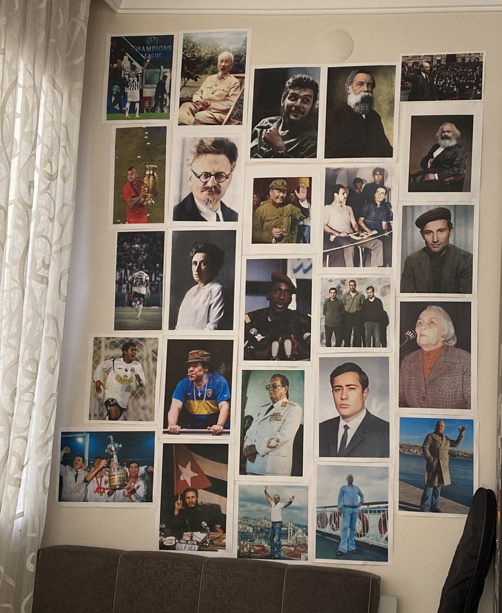 Deniz☭🇵🇸 tweet media